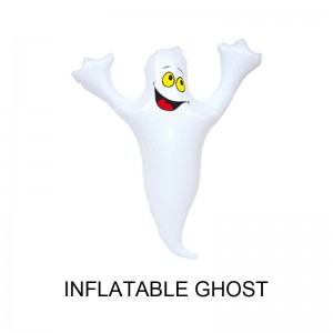 Decoraciones inflables de Halloween Props Ghost