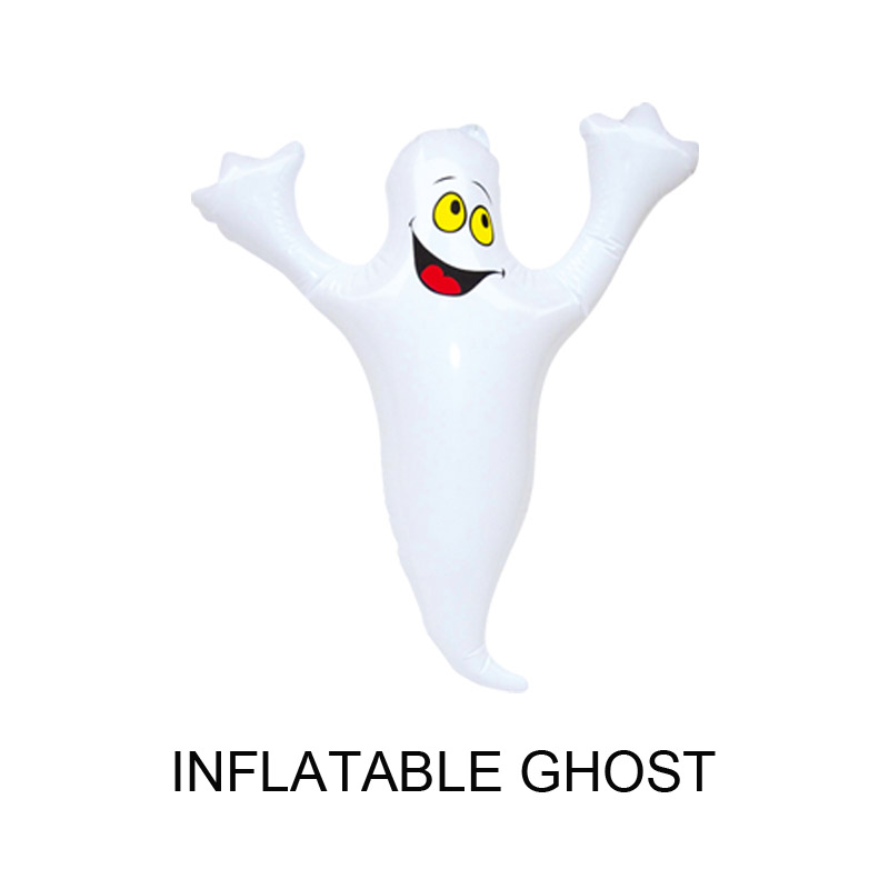 Decoraciones inflables de Halloween Props Ghost